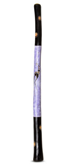 Brendan Porteous Didgeridoo (JW461)